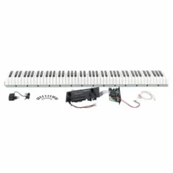 Doepfer LMK4+ 88 GH BL without Case