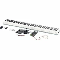 Doepfer LMK4+ 88 GH BL without Case