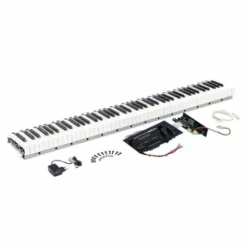 Doepfer LMK4+ 88 GH BL without Case