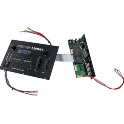 Doepfer LMK4+ 88 GH BL without Case