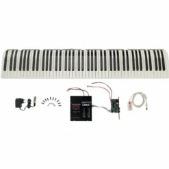 Doepfer LMK2+ 88 GH without Case