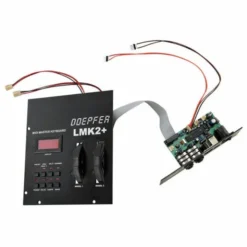 Doepfer LMK2+ 88 GH without Case