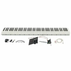 Doepfer LMK2+ 88 GH without Case