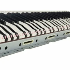 Doepfer LMK2+ 88 GH without Case