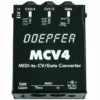 Doepfer MCV4