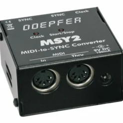 Doepfer MSY2