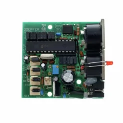 Doepfer We Wheel Electronic