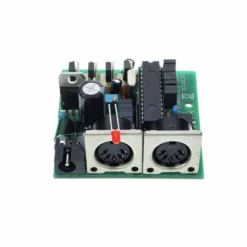 Doepfer We Wheel Electronic