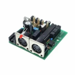 Doepfer We Wheel Electronic