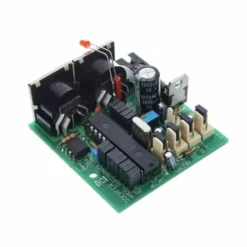 Doepfer We Wheel Electronic