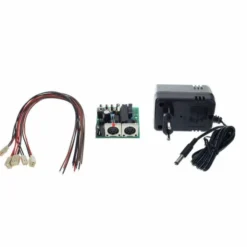 Doepfer We Wheel Electronic