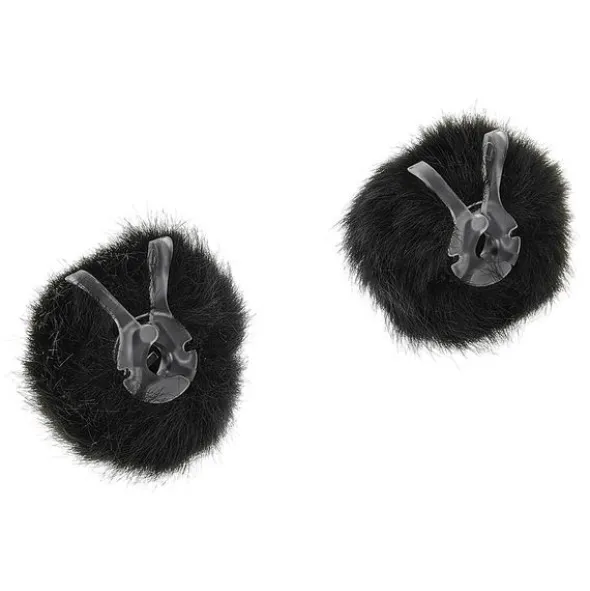 DPA AIR1 Black L