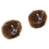 DPA AIR1 Brown L
