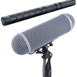 DPA 4017B Rycote WS 3 Bundle
