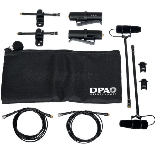 DPA 4099-DP-1-101-A