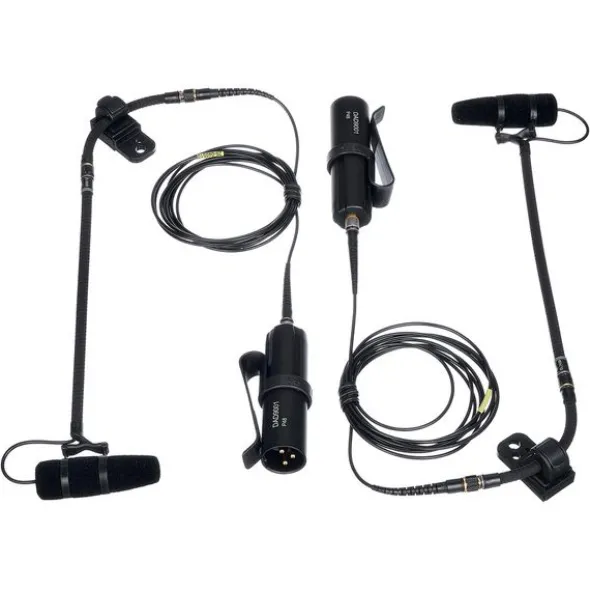 DPA 4099-DP-1-101-A