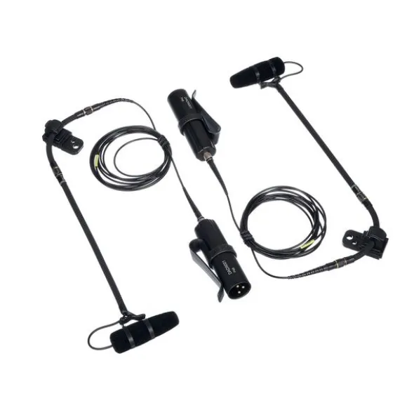 DPA 4099-DP-1-101-A