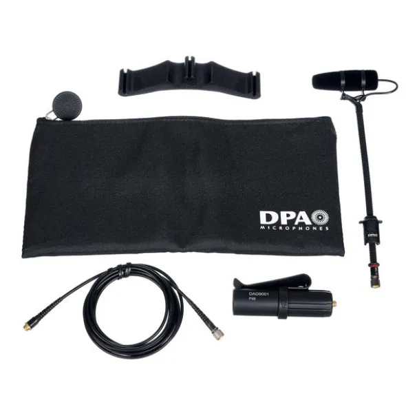 DPA 4099-DP-1-201-B