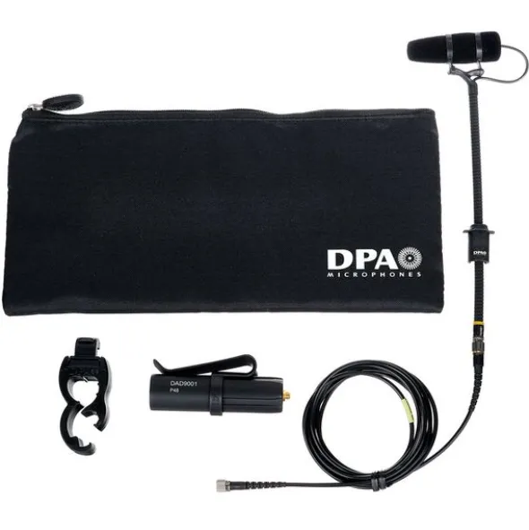 DPA 4099-DP-2-201-D