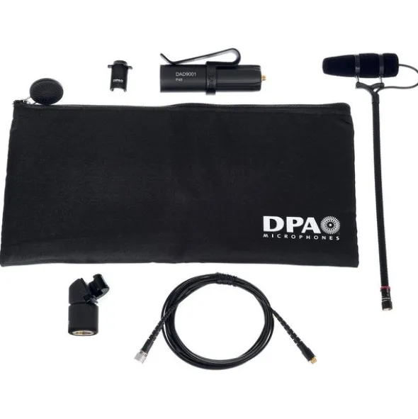 DPA 4099-DP-1-101-MS