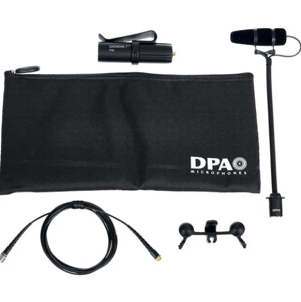 DPA 4099-DP-1-199-S
