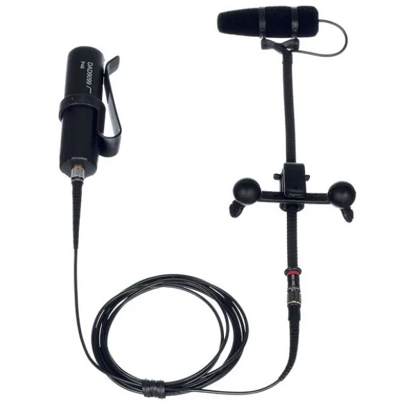 DPA 4099-DP-1-199-S