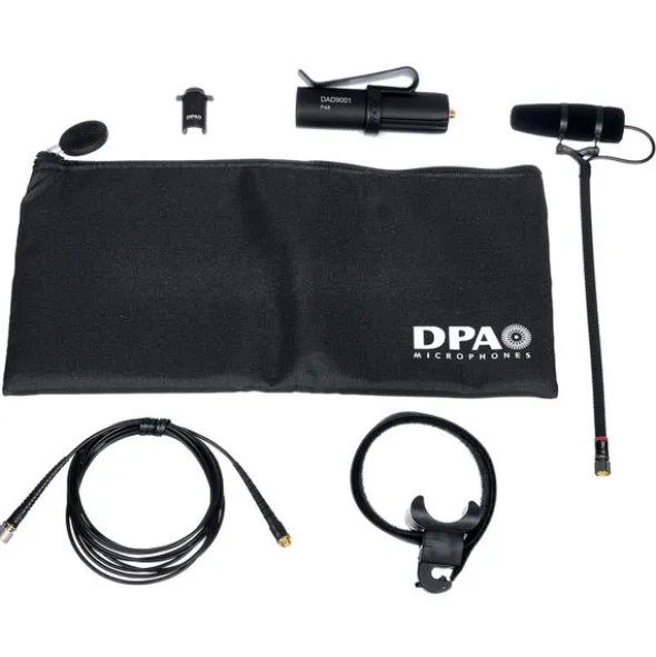 DPA 4099-DP-1-101-U