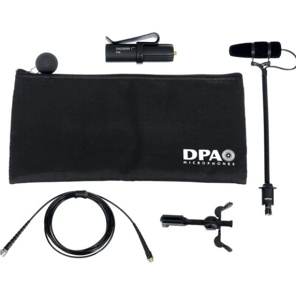 DPA 4099-DP-1-199-V