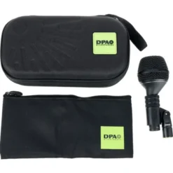 DPA 4055 Kick-Drum Microphone