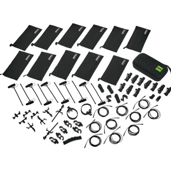 DPA KIT-4099-DP-10R-C