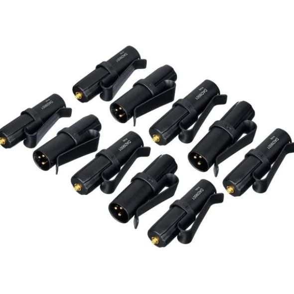 DPA KIT-4099-DP-10R-C
