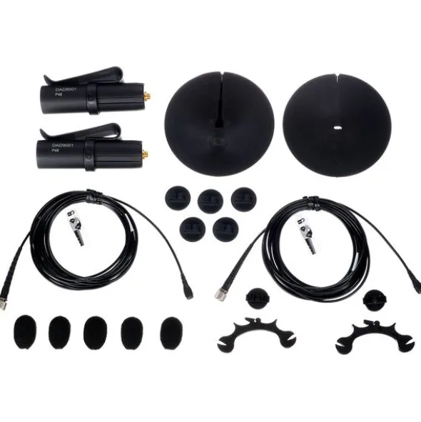 DPA KIT-4060-OP-SMK