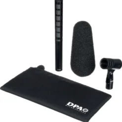 DPA 2017 Shotgun Microphone