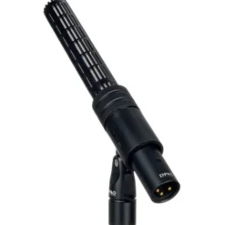 DPA 2017 Shotgun Microphone
