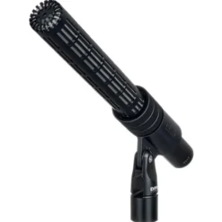 DPA 2017 Shotgun Microphone