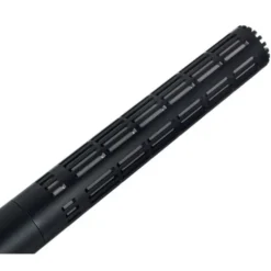 DPA 2017 Shotgun Microphone