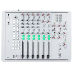 D&R Airence USB Main Unit MKII