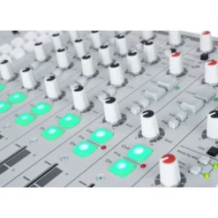 D&R Airence USB Main Unit MKII