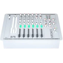 D&R Airence USB Main Unit MKII