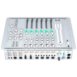 D&R Airence USB Main Unit MKII