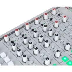 D&R Airence USB Main Unit MKII