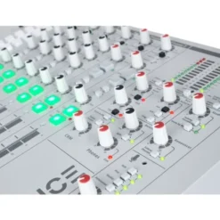 D&R Airence USB Main Unit MKII