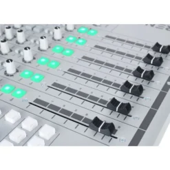 D&R Airence USB Main Unit MKII