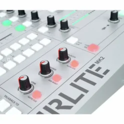D&R Airlite MKII
