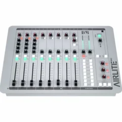 D&R Airlite MKII