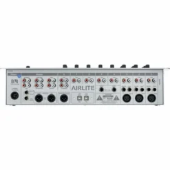 D&R Airlite MKII