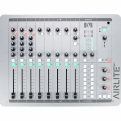 D&R Airlite MKII