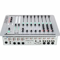 D&R Airlite MKII