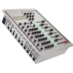 D&R Airmate USB Radio Production