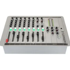 D&R Airmate USB Radio Production